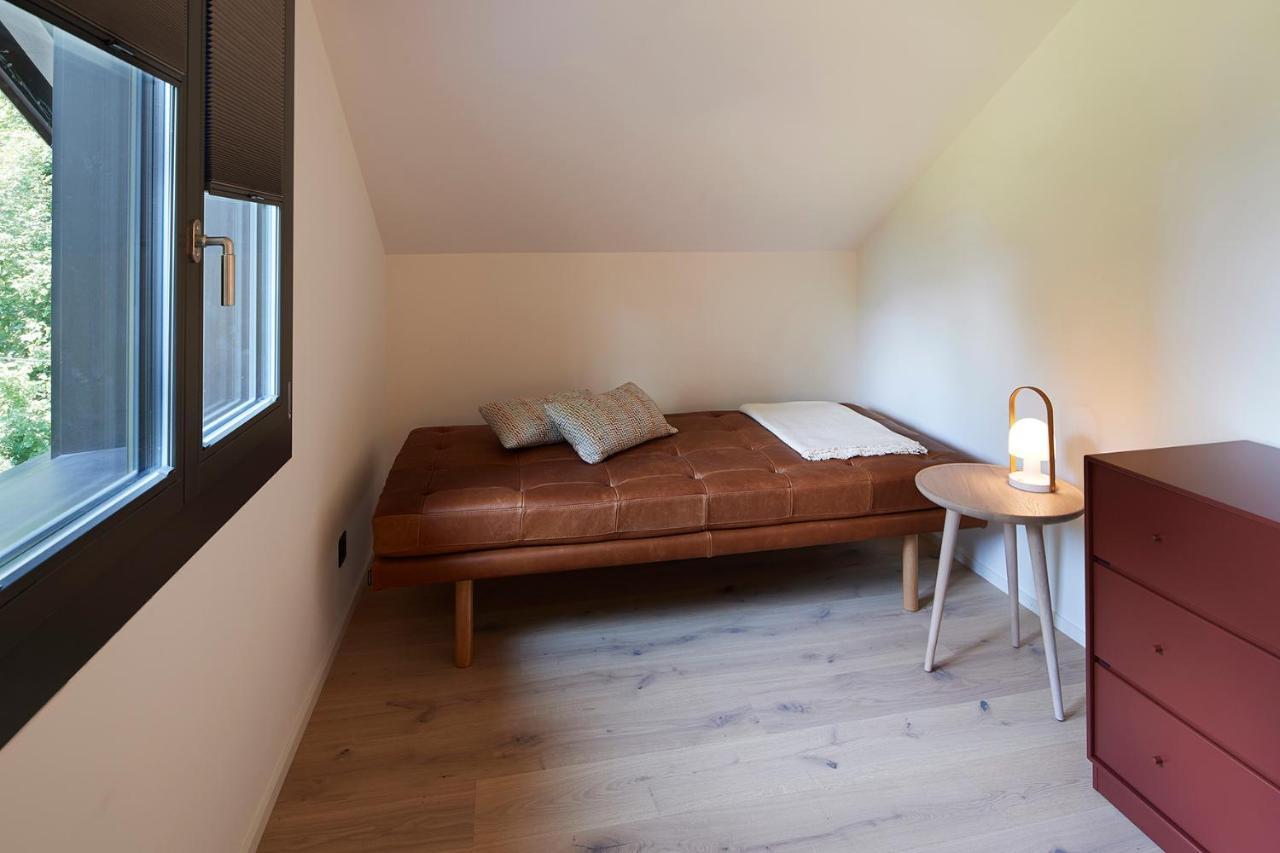 Eiger View Alpine Lodge Grindelwald Exterior foto